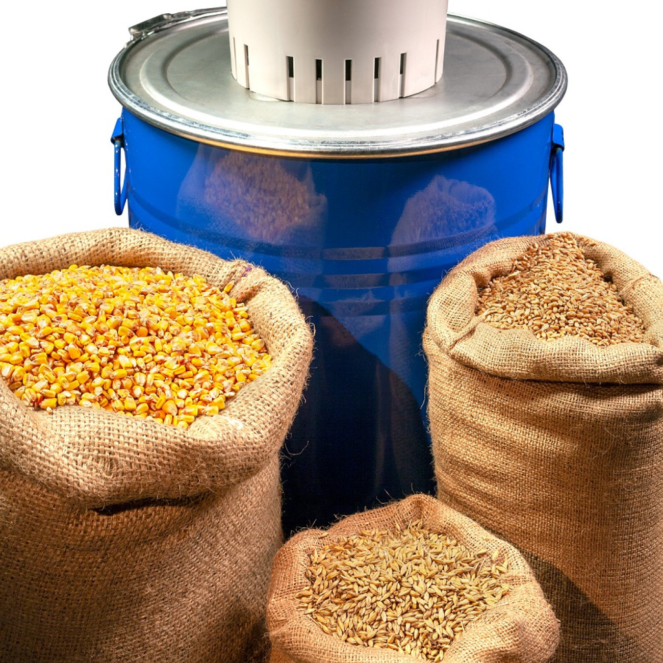 Filtru HEPA+Carbon Activ D23 CLASSY - imagine 19