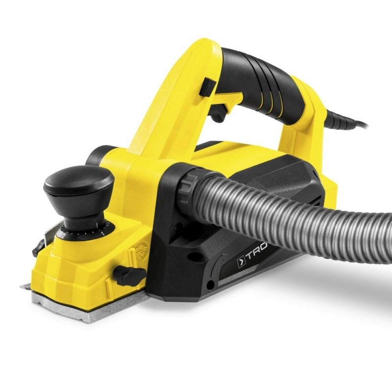 Mașină de rindeluit Trotec PPLS 10-750, 750W, canturi 3V - imagine 5