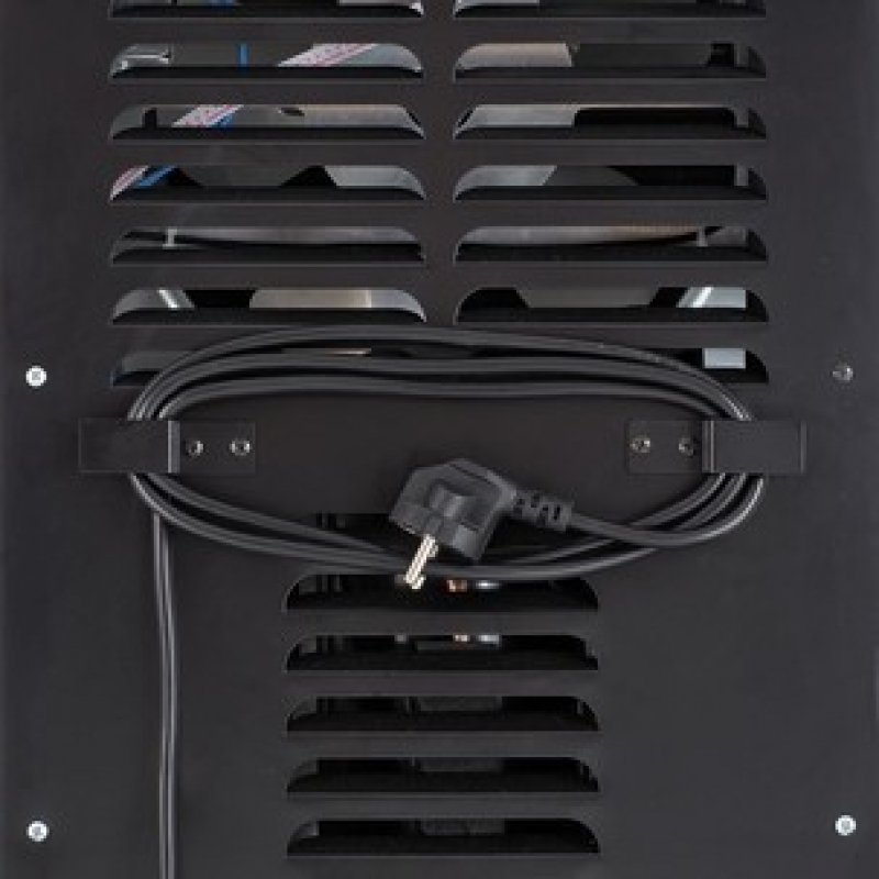 Dezumidificator Trotec TTK 166 ECO, 52l/zi - imagine 8