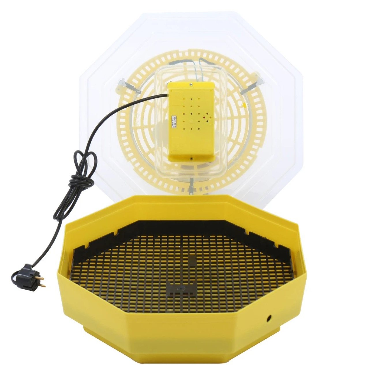 Incubator Clocitoare Oua Cleo 5 - imagine 3