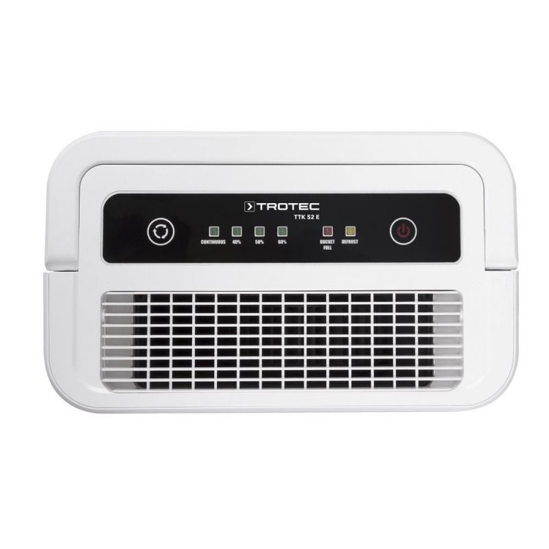 Dezumidificator Trotec TTK52E 16L/24h - imagine 6