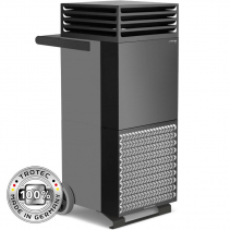 Trotec TAC V+ Purificator Aer cu Filtru HEPA H14