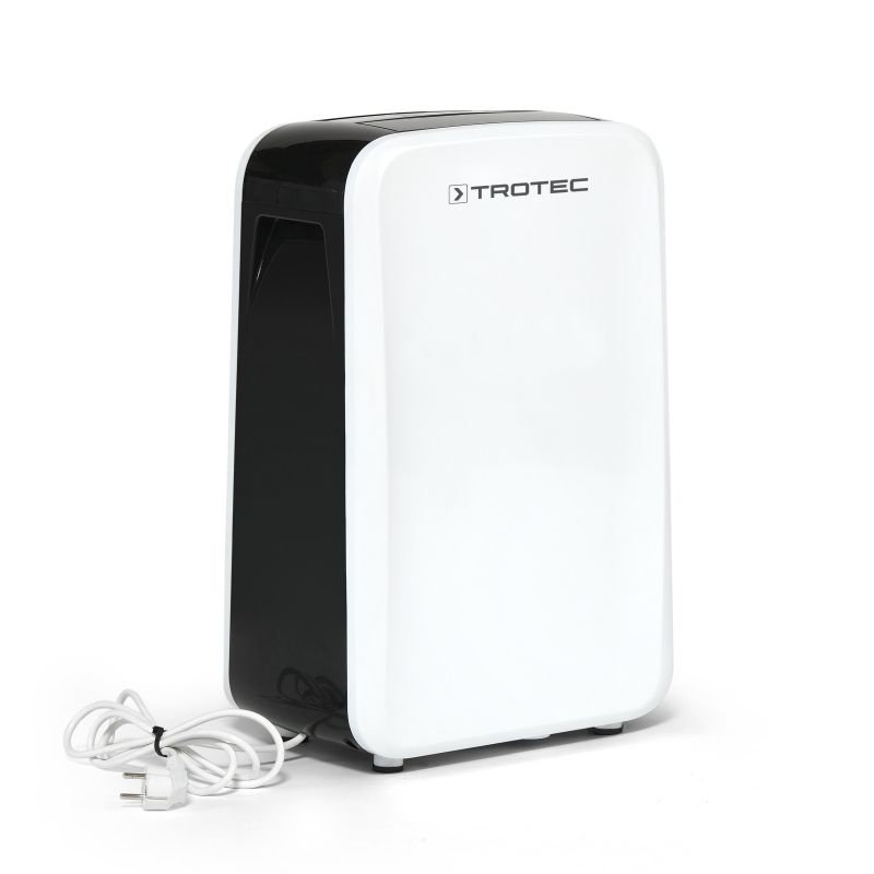 Dezumidificator Trotec TTK71E 24l/zi 50mp - imagine 2