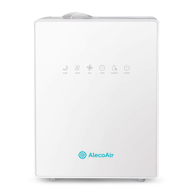 Umidificator AlecoAir U30 IONIC cu Ultrasunete - imagine 2