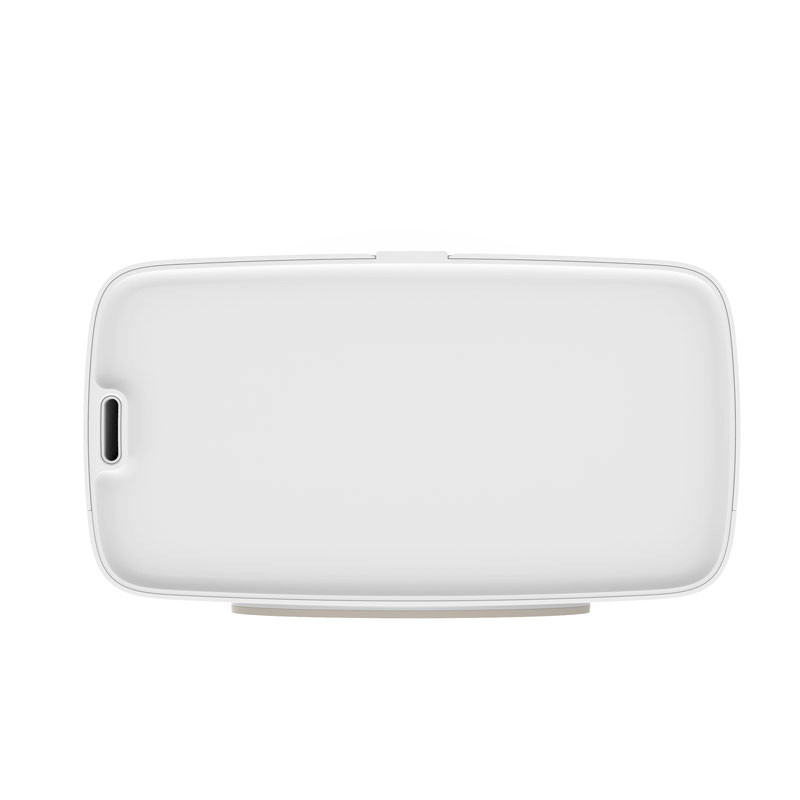 AlecoAir U32 Orio - Umidificator cu Aromaterapie 4.5L - imagine 7