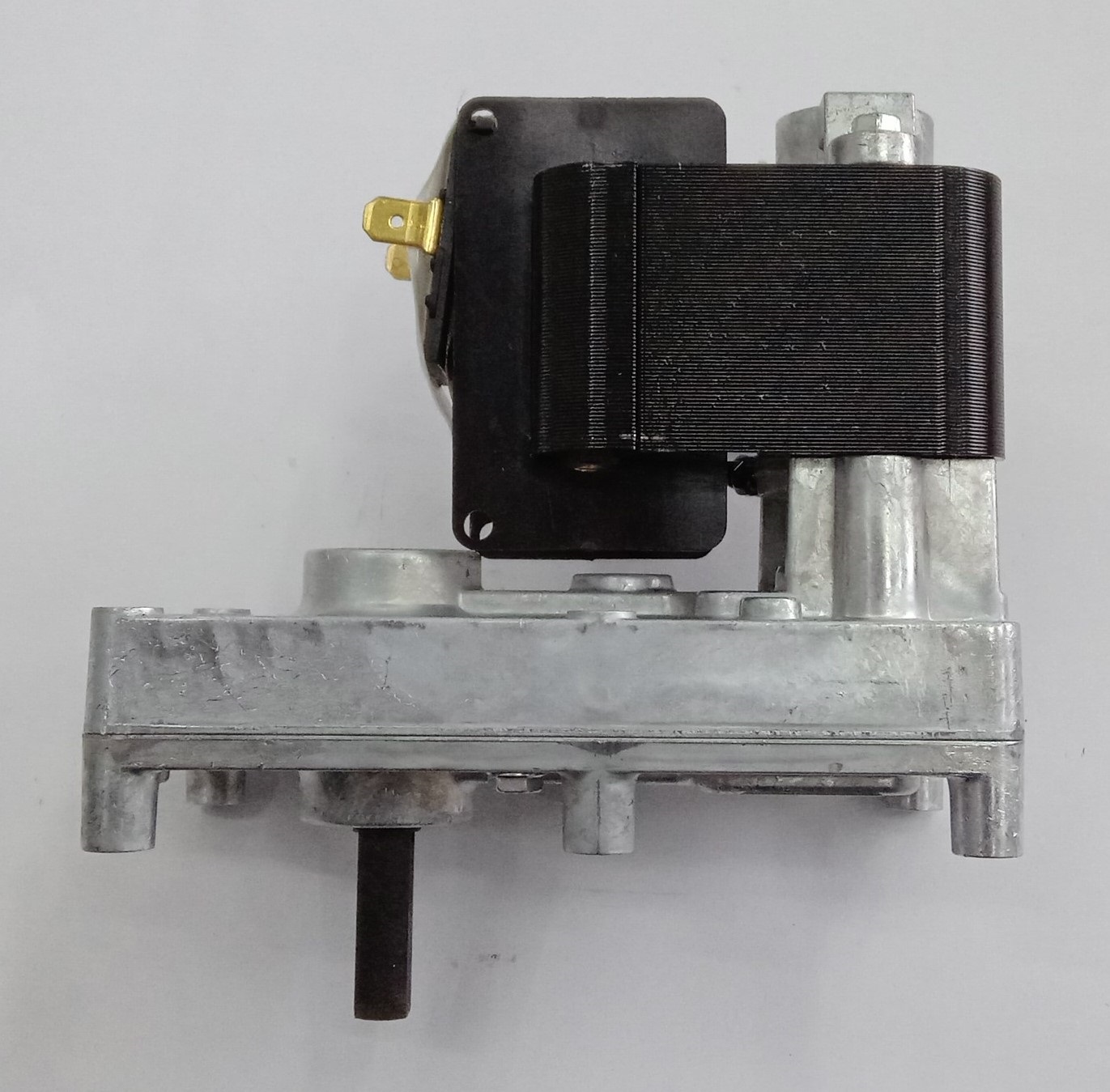 Motor Reductor Fornello 5.3 RPM Royal/Primo/King