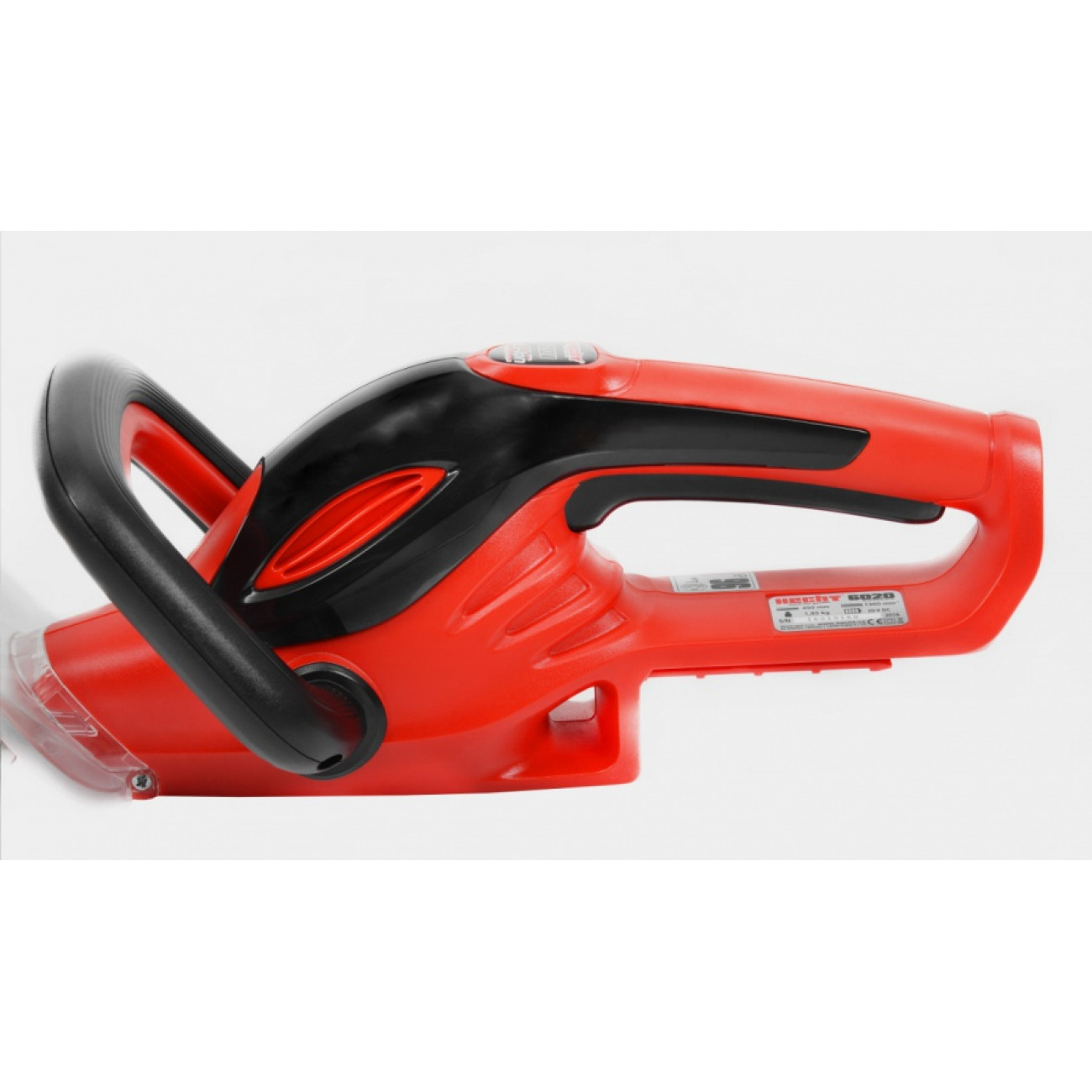 Filtre HEPA + Carbon Activ Hecht CA-510 Pro - imagine 5