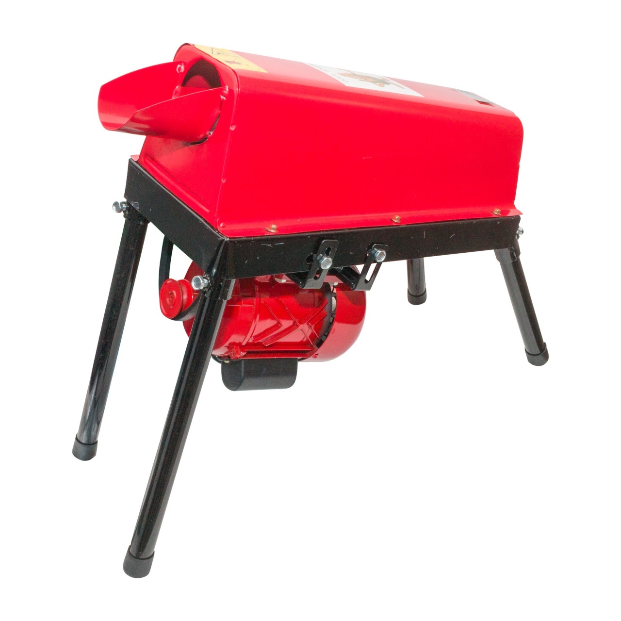 Batoza Porumb 2200W 800Kg/h MSA46 Profesională