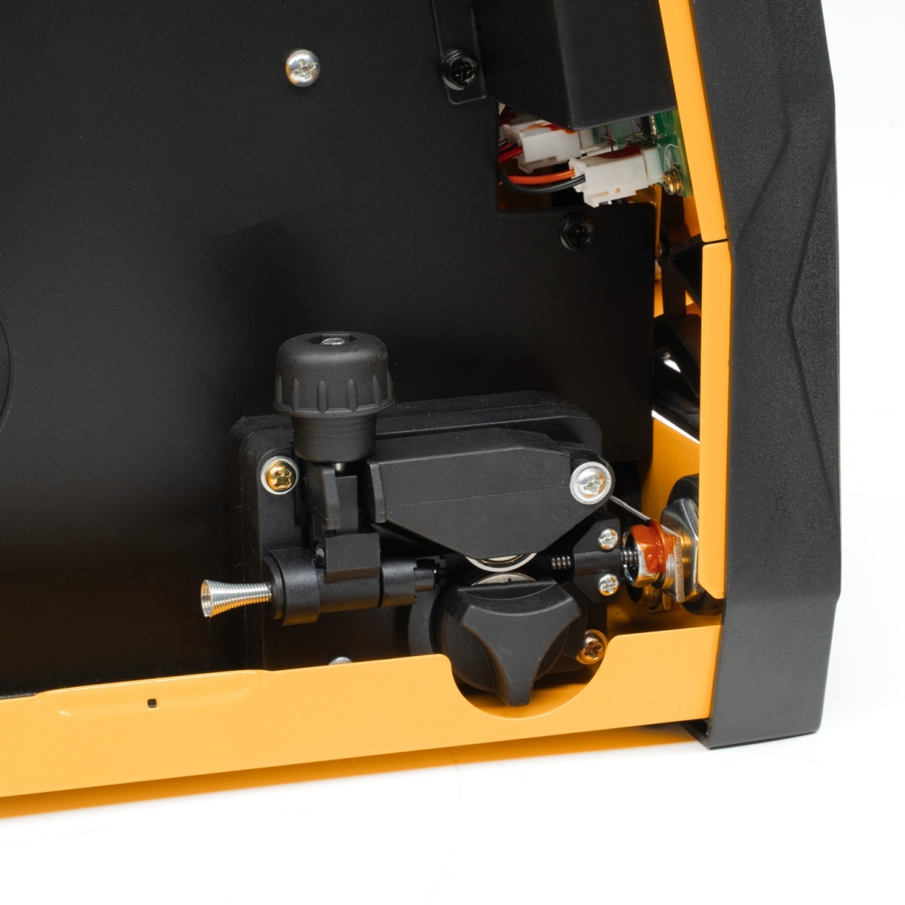 Aparat Sudura Rotor 3in1 MIG MMA TIG 290A - imagine 9