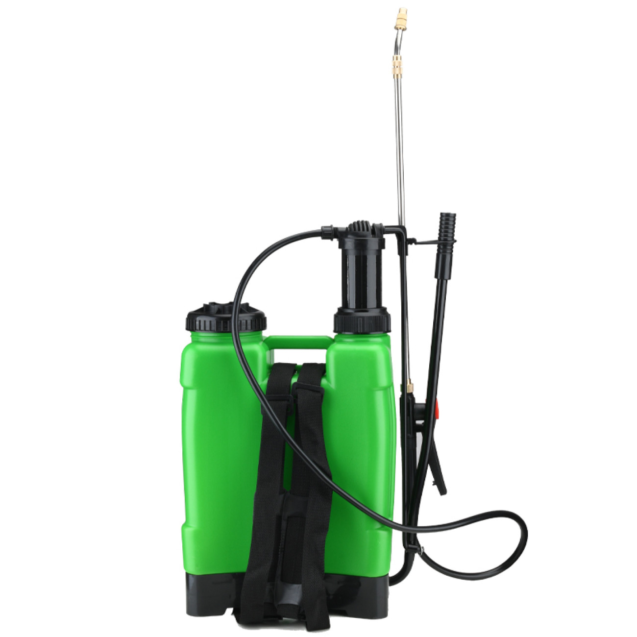 Pompa Stropit Manuala MF Pandora 16L Micul Fermier - imagine 4