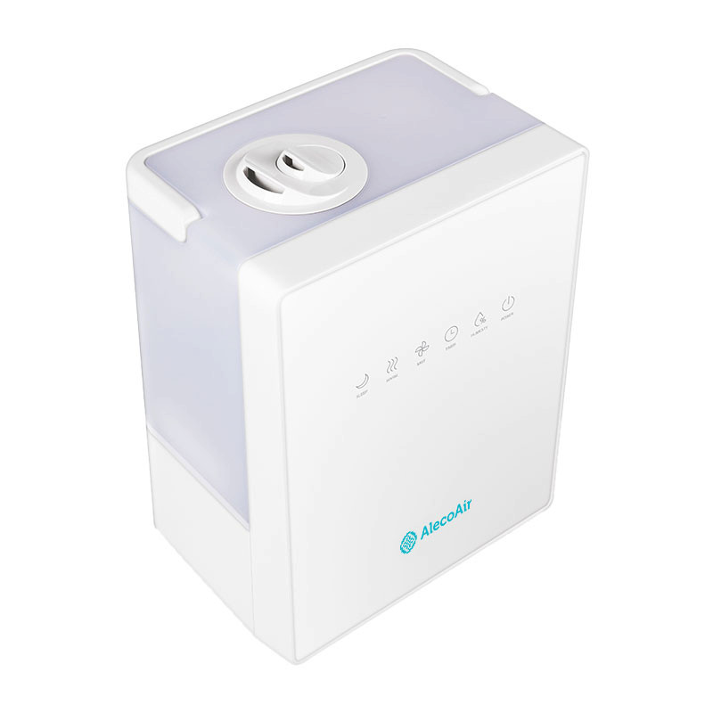 Umidificator AlecoAir U30 IONIC cu Ultrasunete - imagine 7