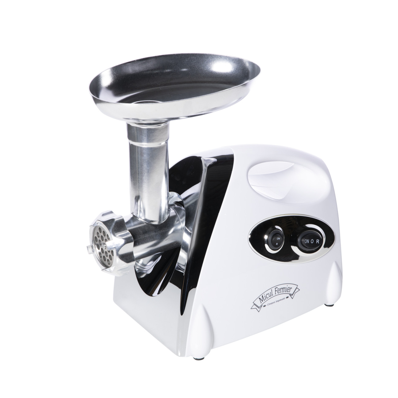 Masina de Tocat Carne Micul Fermier 1200W - imagine 4