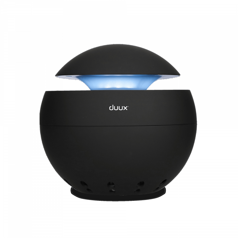Purificator Aer Duux cu Filtru HEPA și Difuzor de Aromă - imagine 2