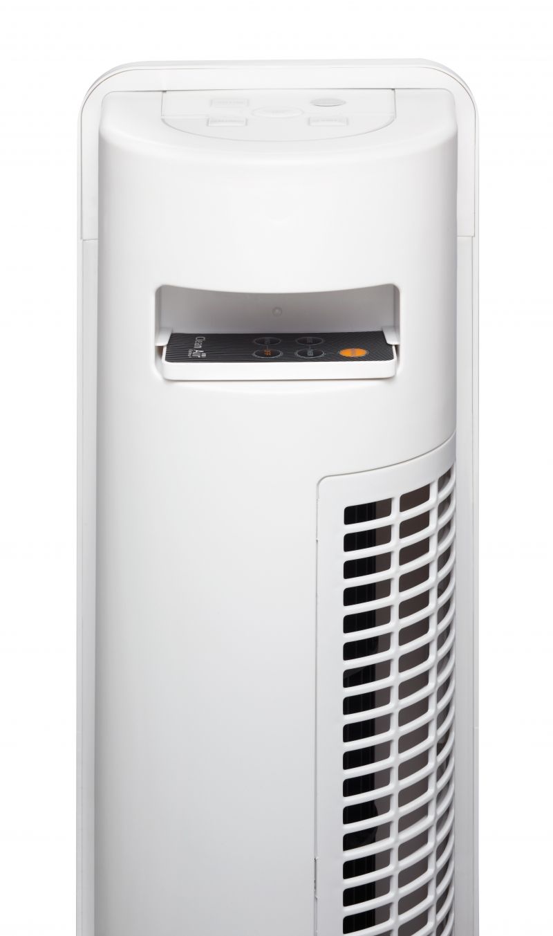 Ventilator Turn Clean Air Optima CA405 cu Ionizare - imagine 4