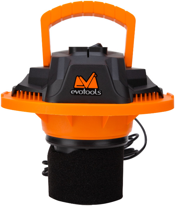 Aspirator Umed-Uscat Evotools 1400W, 30L - imagine 3