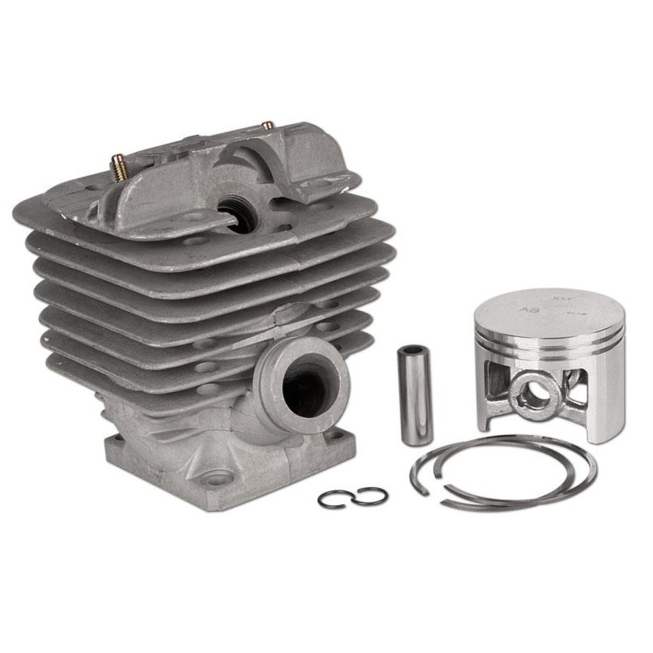 Kit Cilindru Stihl MS 340/360/034/036 48mm - imagine 2