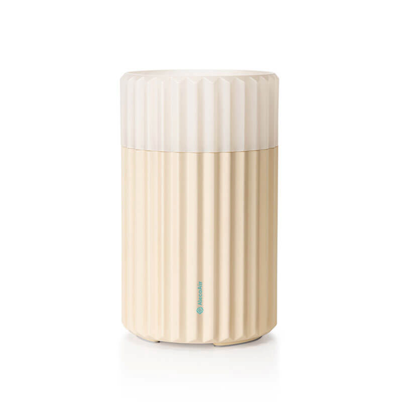Difuzor Arome AlecoAir A10 Glow cu Lampa Veghe - imagine 2