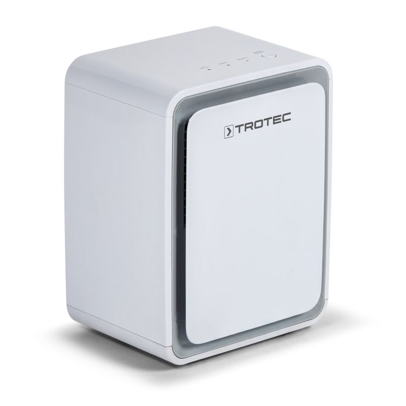 Dezumidificator Trotec TTK 24 E, 10 l/zi, până la 15 mp