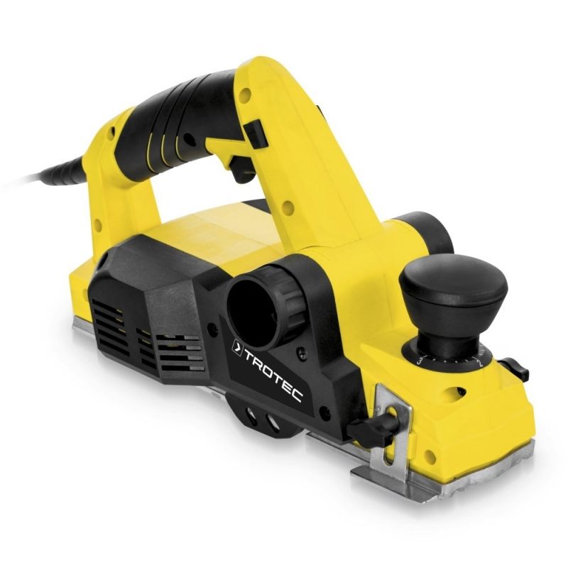 Mașină de rindeluit Trotec PPLS 10-750, 750W, canturi 3V - imagine 2