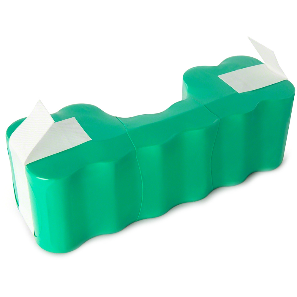 Baterie NiMh 3000mAh Roomba Combo