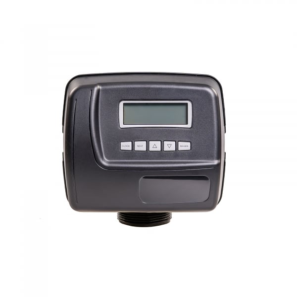 Valva dedurizare Clack WS1CE - Control Premium