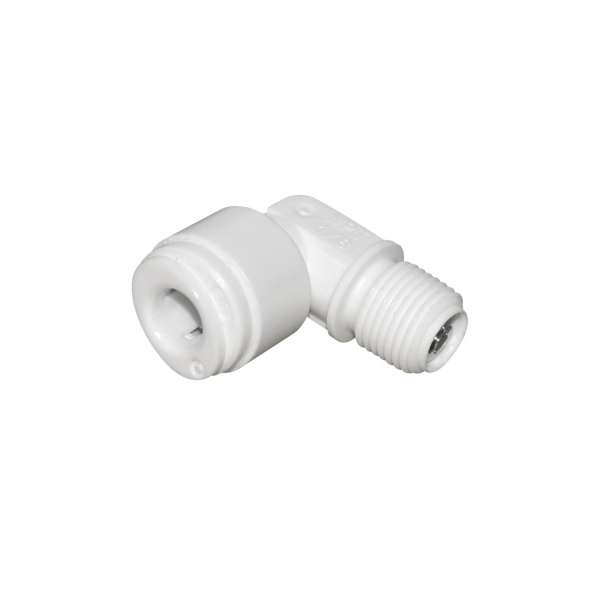 Conector cot rapid Aquafilter 1/4" - 1/8"