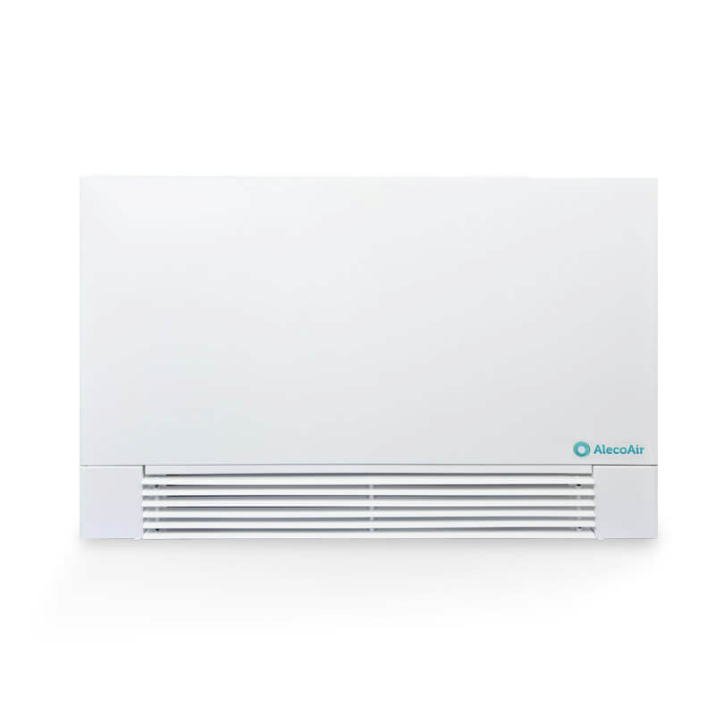 AlecoAir D69 WALL DRY - Dezumidificator profesional - imagine 3