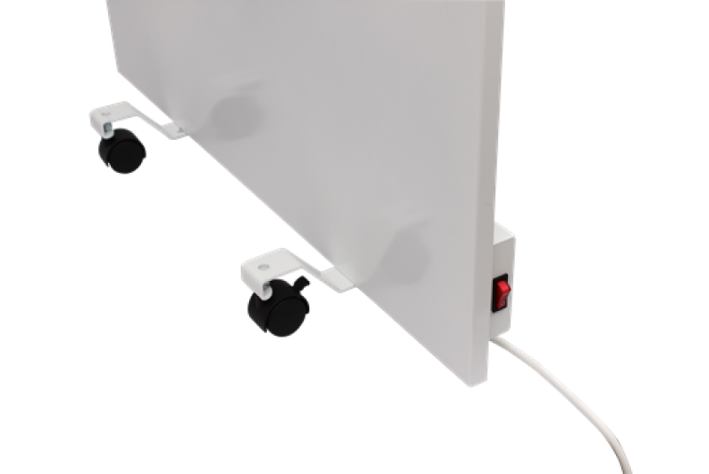 Panou Infrarosu Ensa P750 750W, Camere pana la 15mp - imagine 3