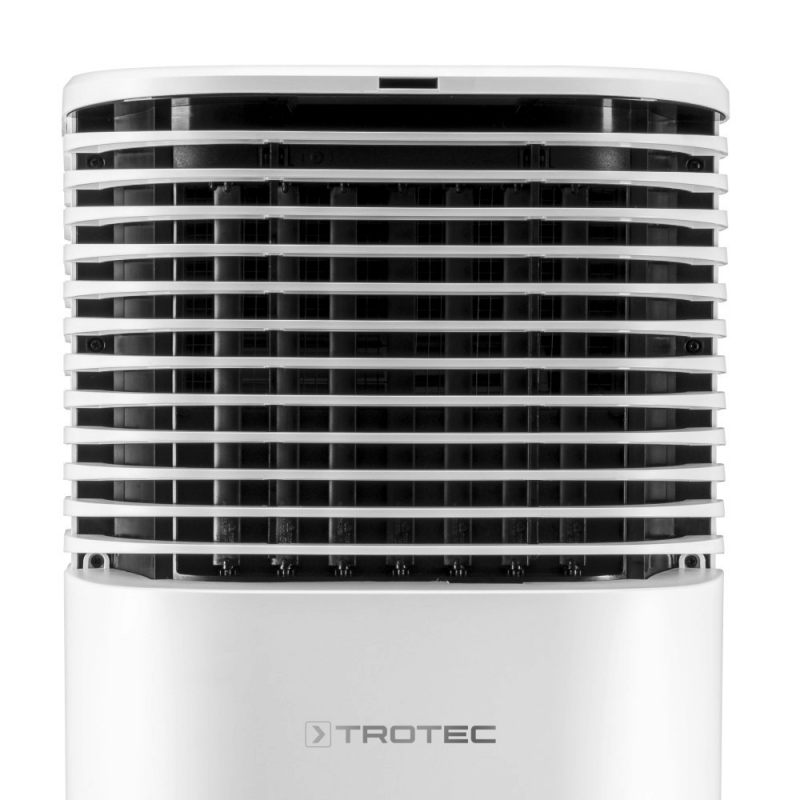 Racitor de Aer Trotec PAE 49 cu Ionizare și Timer - imagine 4