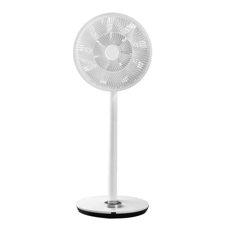 Duux Whisper Flex: Ventilator Smart & Silentios - imagine 3