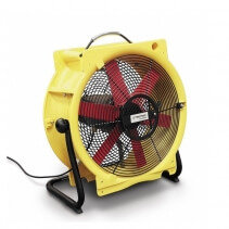 Ventilator Trotec TTV 4500 HP | Putere Mare