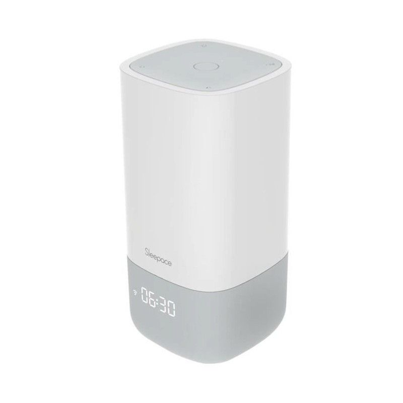 Sleepace Nox N101, Lumină și Sunet pentru Somn Odihnitor