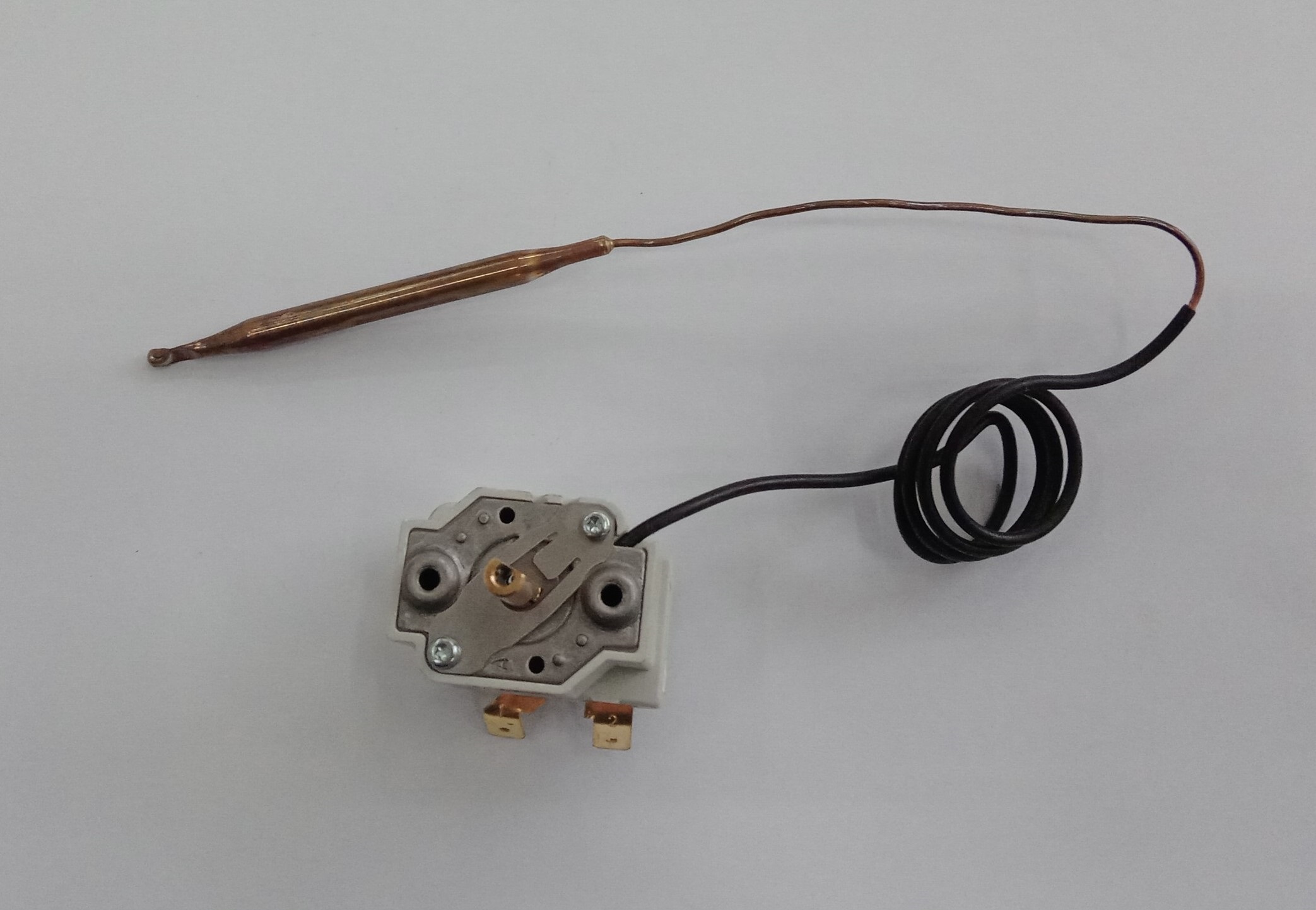 Termostat Sondă Temperatură Boiler Eldom