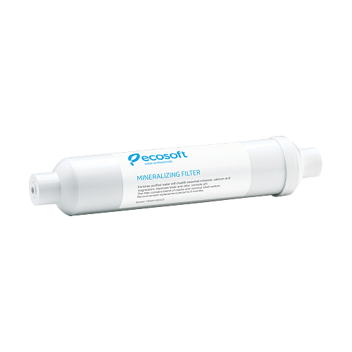 Filtru Remineralizare Ecosoft PD2010ECO