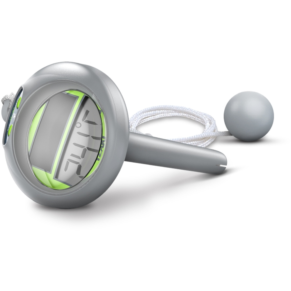 Termometru Digital Solar pentru Piscină Marimex