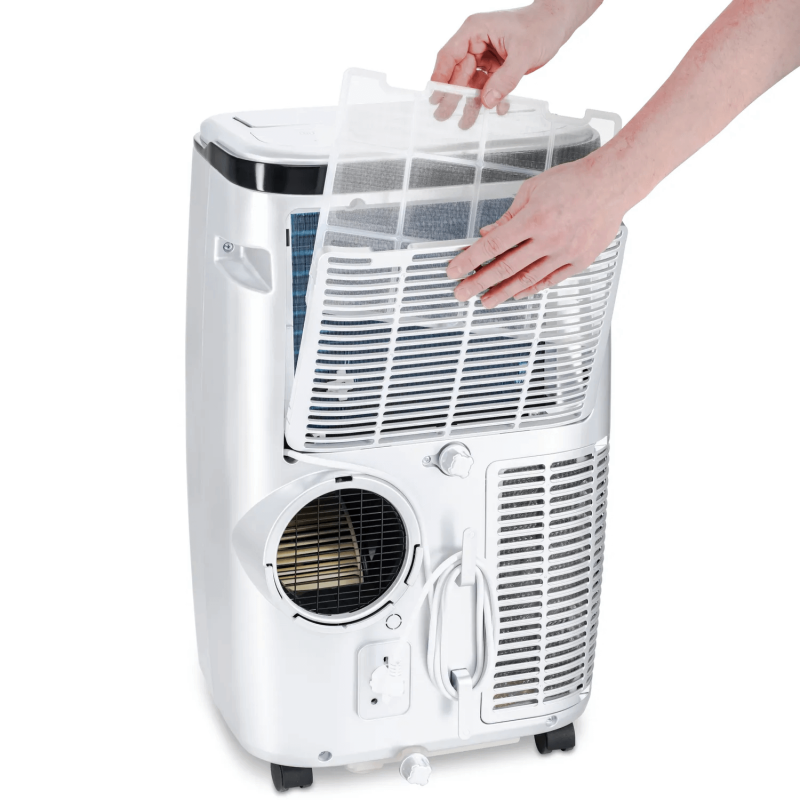 Aer Conditionat Portabil Trotec PAC 3500 S 12.000 BTU - imagine 8