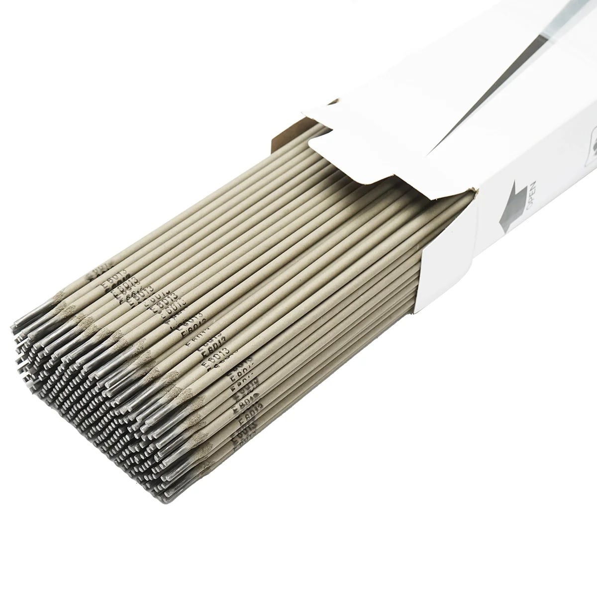 Electrozi rutilici Kraftner KF-7061 2.5x350mm, cutie 5 kg