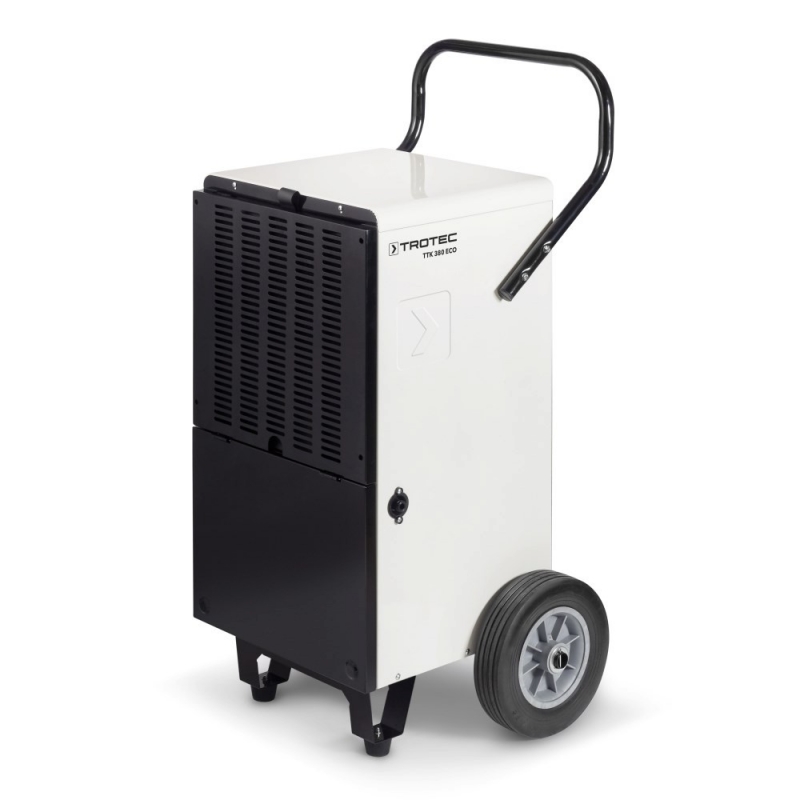 Dezumidificator Trotec TTK 380 ECO, 80L/zi - imagine 3