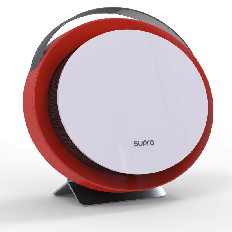 Aeroterma Supra Calypso 2000W - imagine 2