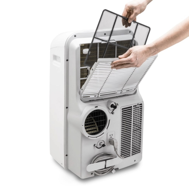Aer Conditionat Portabil Trotec PAC 3500 SH 12000 BTU - imagine 6