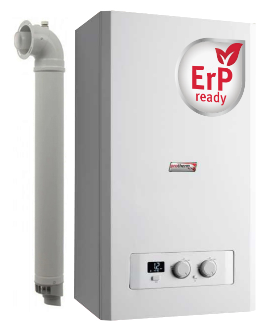 Centrala Protherm Lynx Condens 25 kW - Eficiență