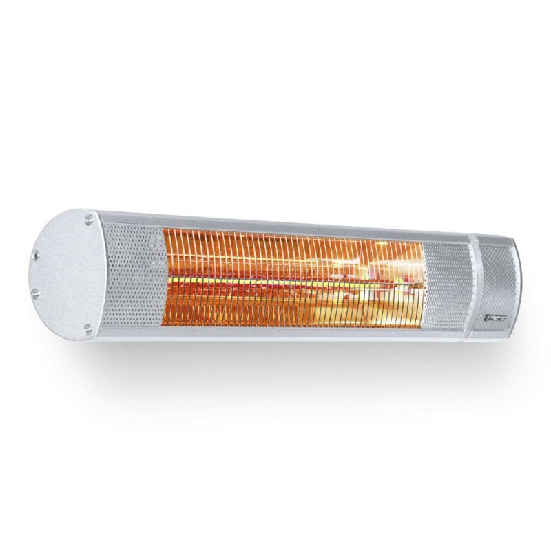 Radiator Infrarosu Trotec IR 2050, 2000W, IP65 - imagine 4