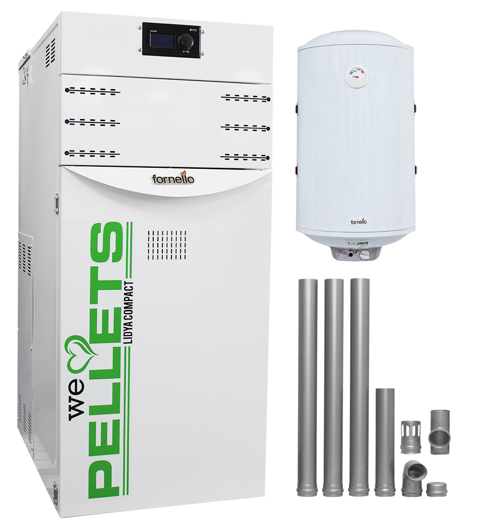 Disc Lamelar Inox 125mm, Granulație 80 - imagine 2