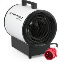 Aeroterma Ronex TDS 50 R, 9000W, termostat