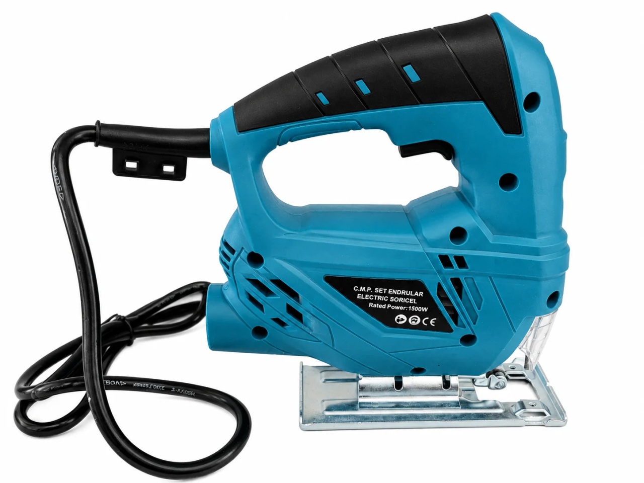 Fierastru pendular 1500w, 3000rpm, cadou manusi proctectie, lemn / metal Campion Professional CMP1689 - imagine 3