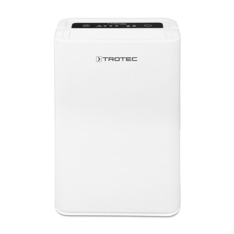 Dezumidificator Trotec TTK52E 16L/24h - imagine 9