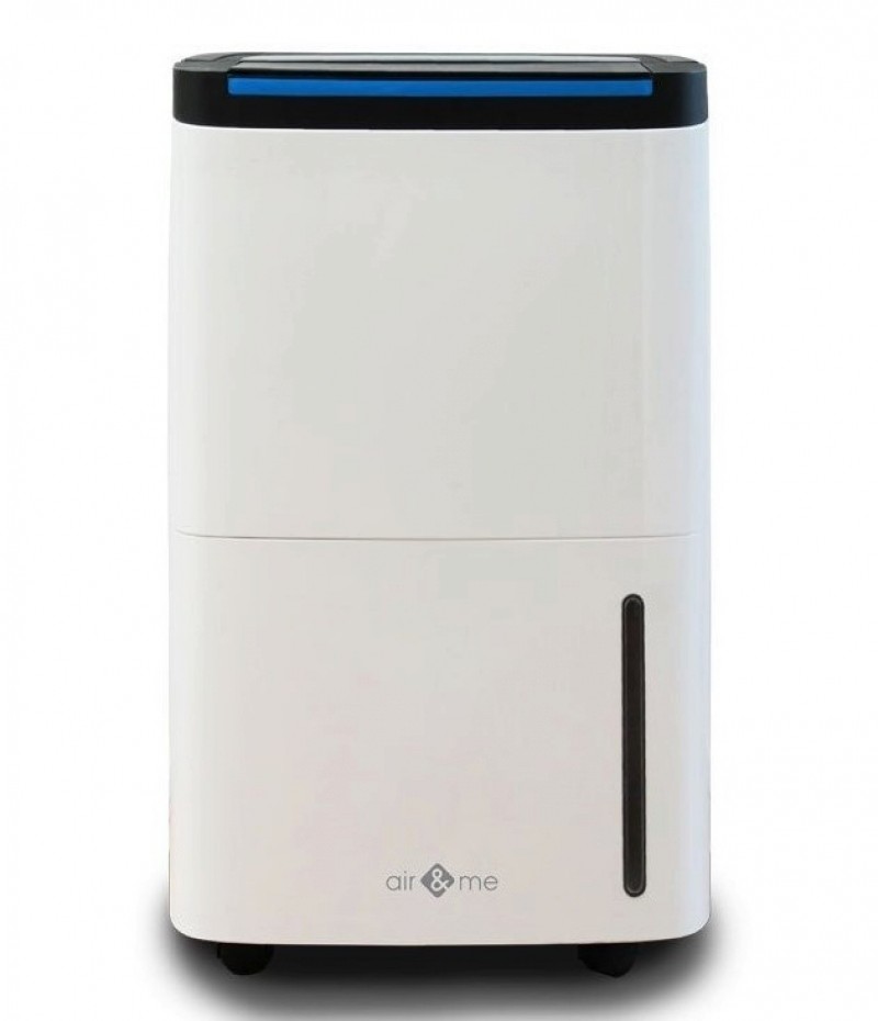 Dezumidificator Air and Me Rohan 50 L/zi cu Wi-Fi - imagine 2