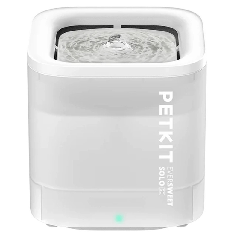 Fântână Apă Petkit Eversweet Solo SE