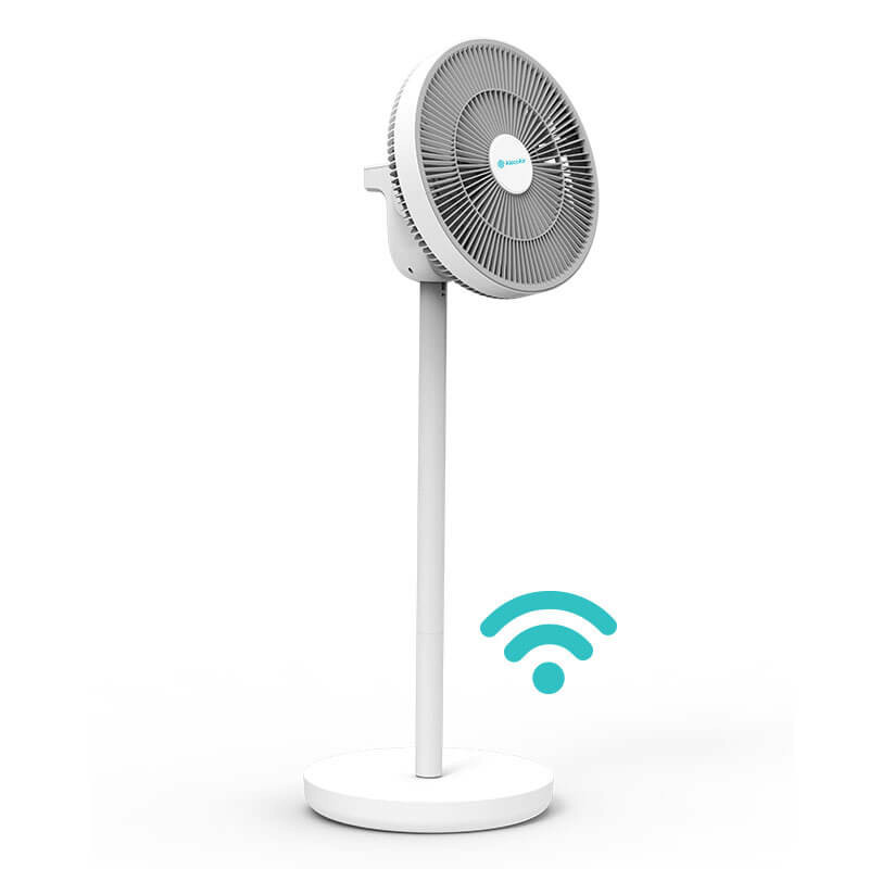 AlecoAir V30 Blaze SMART - Ventilator cu Ionizare 30mp - imagine 2