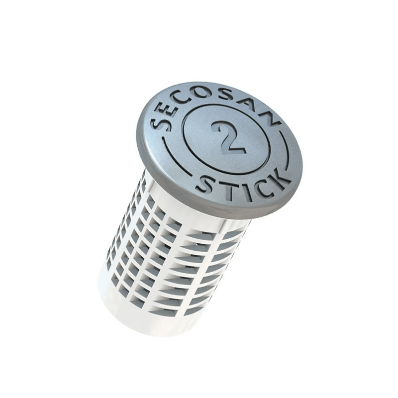 Stick SecoSan 2 Trotec, protecție igienică apă umidificator - imagine 2